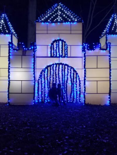 Central Park - Ashland, KY