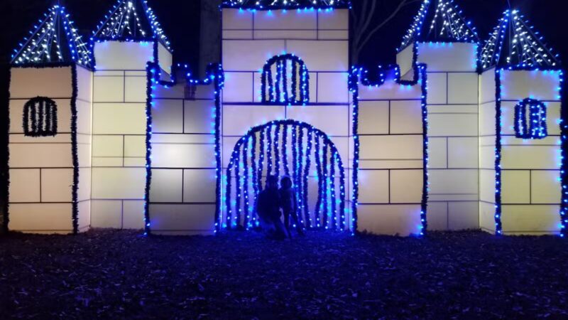 Central Park - Ashland, KY