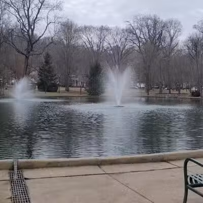 Central Park - Ashland, KY