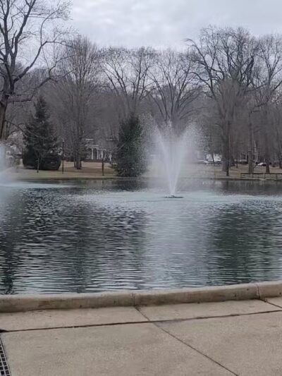 Central Park - Ashland, KY