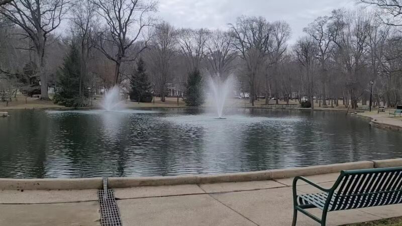 Central Park - Ashland, KY