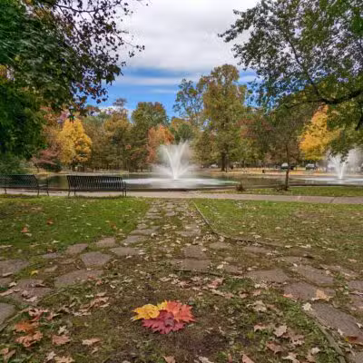 Central Park - Ashland, KY