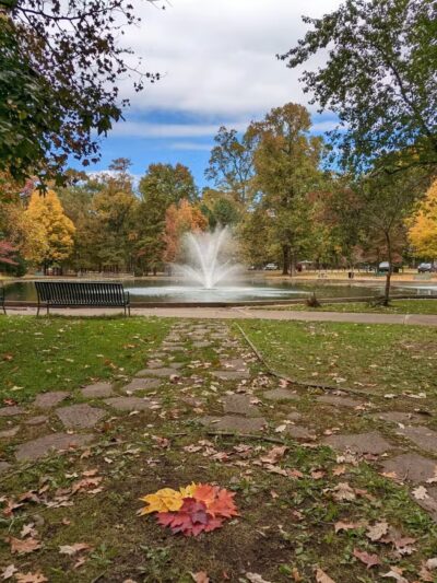 Central Park - Ashland, KY