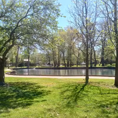 Central Park - Ashland, KY