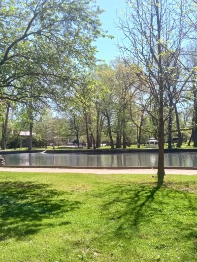 Central Park - Ashland, KY