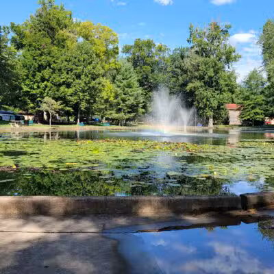 Central Park - Ashland, KY