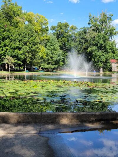 Central Park - Ashland, KY