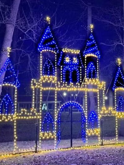 Central Park - Ashland, KY