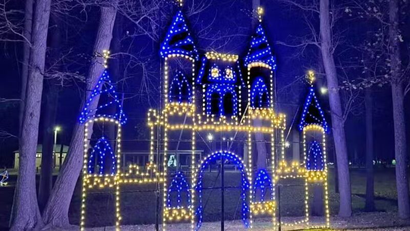 Central Park - Ashland, KY