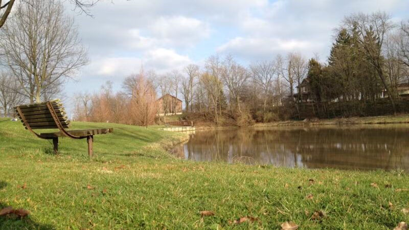 Brookside West Park - Ashland, OH