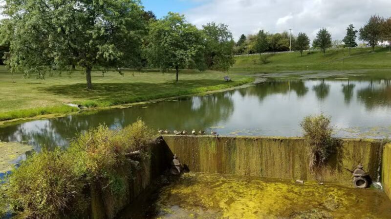 Brookside West Park - Ashland, OH