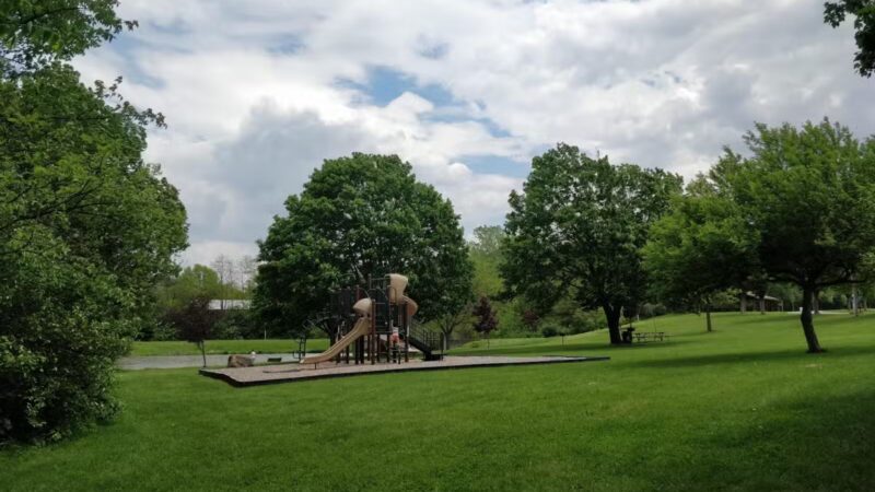 Brookside West Park - Ashland, OH