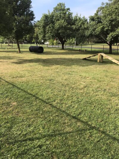 Dog Park - Ashland, OH - Ashland, OH