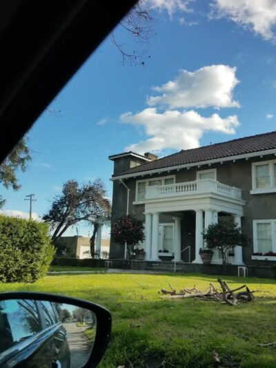 Bloss Park - Atwater, CA