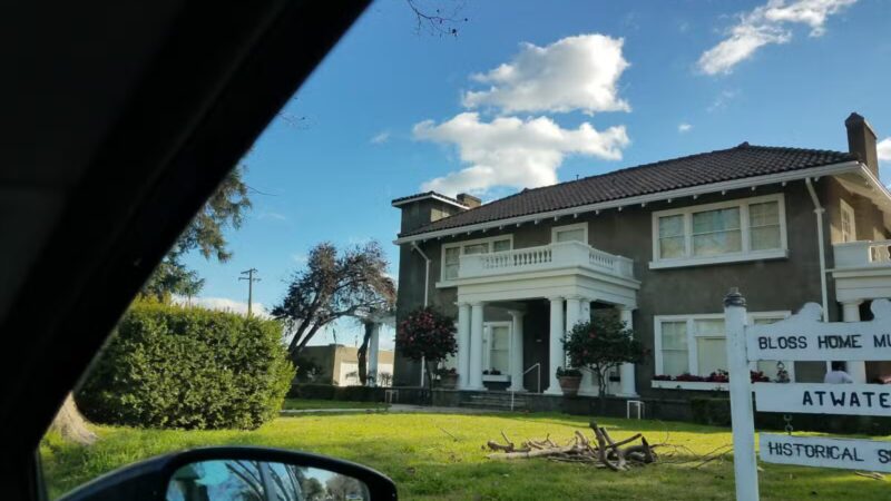 Bloss Park - Atwater, CA