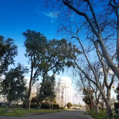 Bloss Park - Atwater, CA