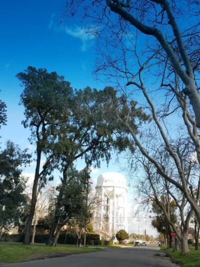 Bloss Park - Atwater, CA