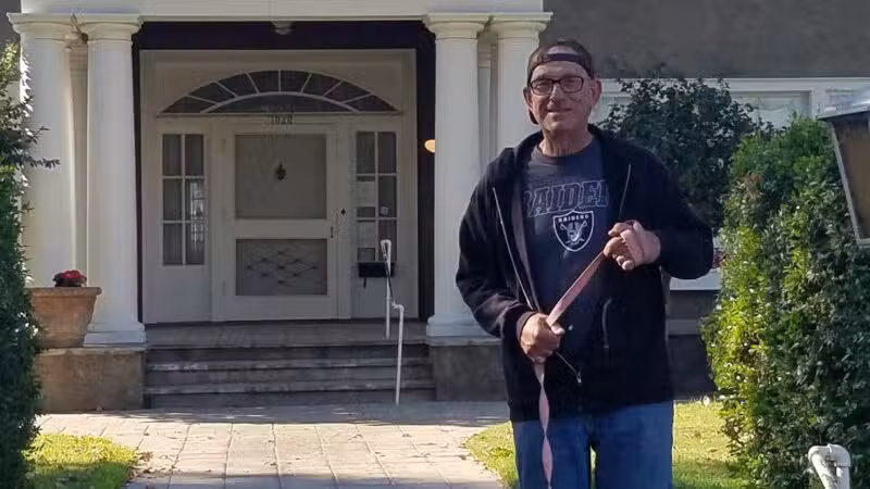 Bloss Park - Atwater, CA