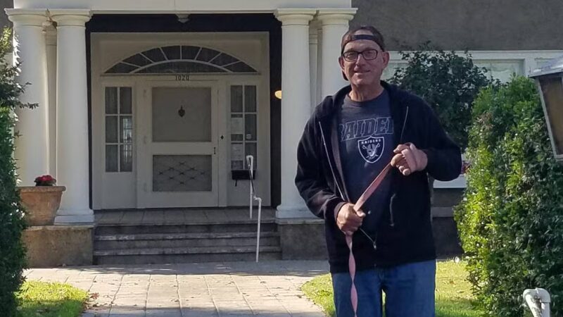 Bloss Park - Atwater, CA
