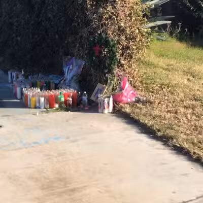 Joan Faul Park - Atwater, CA