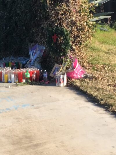 Joan Faul Park - Atwater, CA