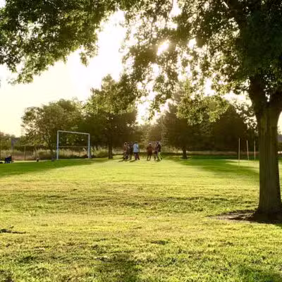 Joan Faul Park - Atwater, CA