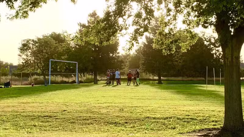 Joan Faul Park - Atwater, CA