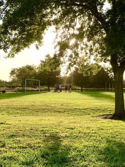 Joan Faul Park - Atwater, CA