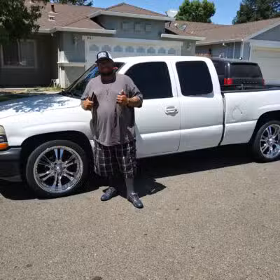 Joan Faul Park - Atwater, CA