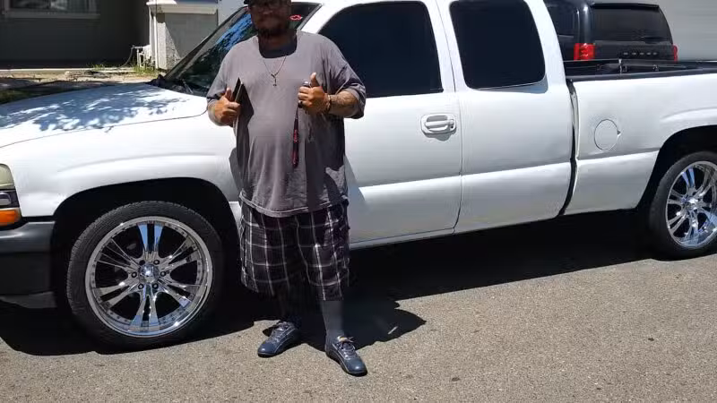 Joan Faul Park - Atwater, CA