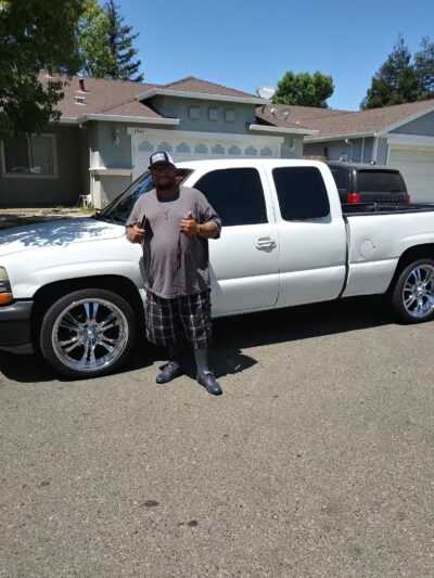 Joan Faul Park - Atwater, CA