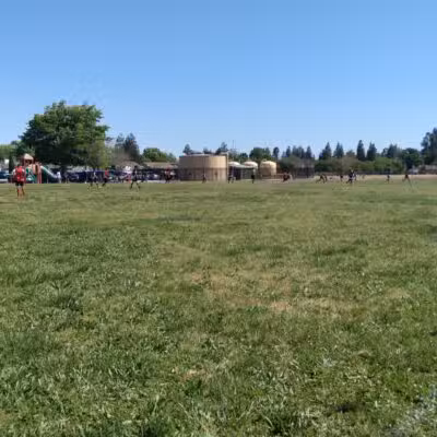 Joan Faul Park - Atwater, CA