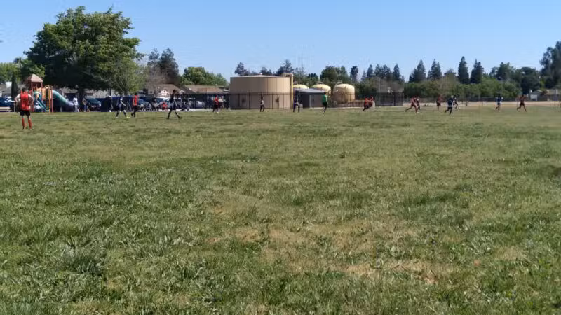 Joan Faul Park - Atwater, CA