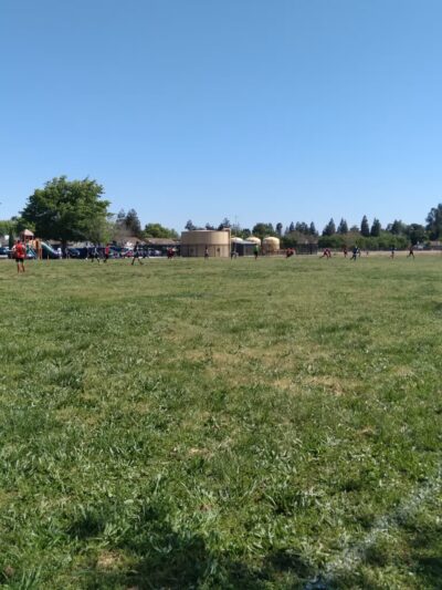 Joan Faul Park - Atwater, CA