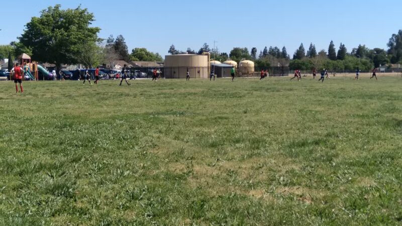 Joan Faul Park - Atwater, CA