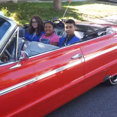 Joan Faul Park - Atwater, CA