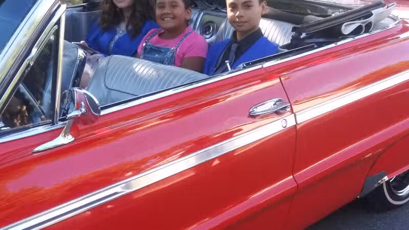 Joan Faul Park - Atwater, CA