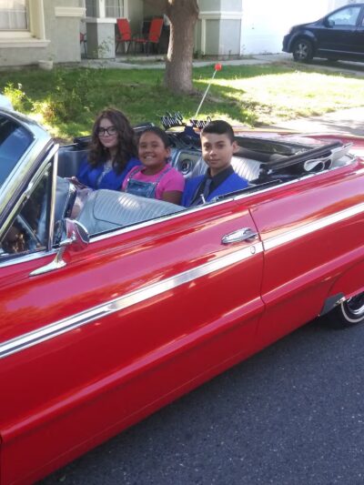 Joan Faul Park - Atwater, CA