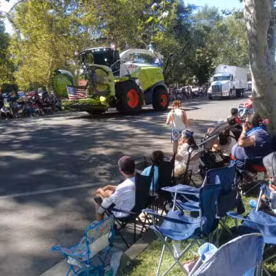 Ralston Park - Atwater, CA