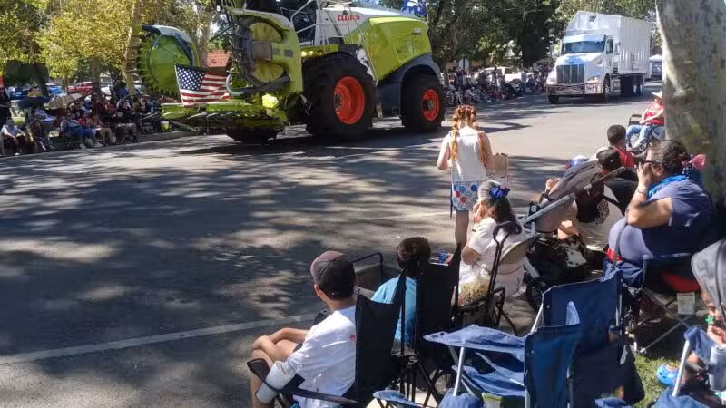 Ralston Park - Atwater, CA