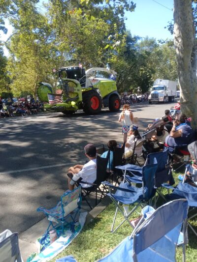 Ralston Park - Atwater, CA