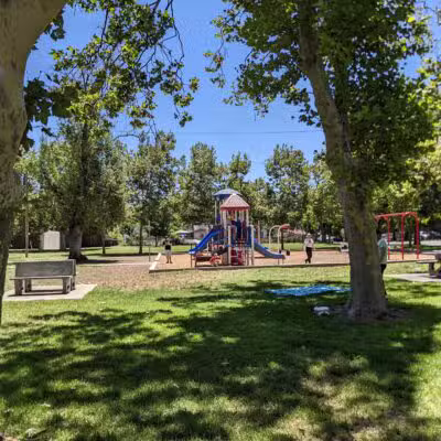 Ralston Park - Atwater, CA