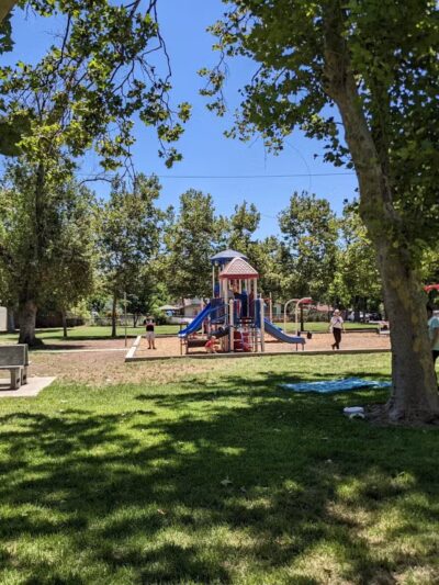 Ralston Park - Atwater, CA