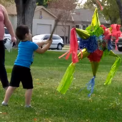 Ralston Park - Atwater, CA