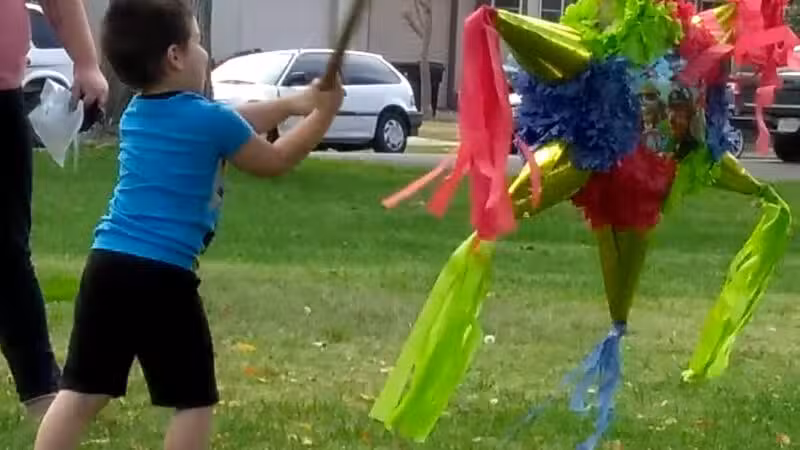 Ralston Park - Atwater, CA