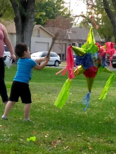 Ralston Park - Atwater, CA