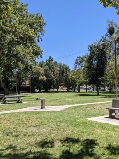 Ralston Park - Atwater, CA
