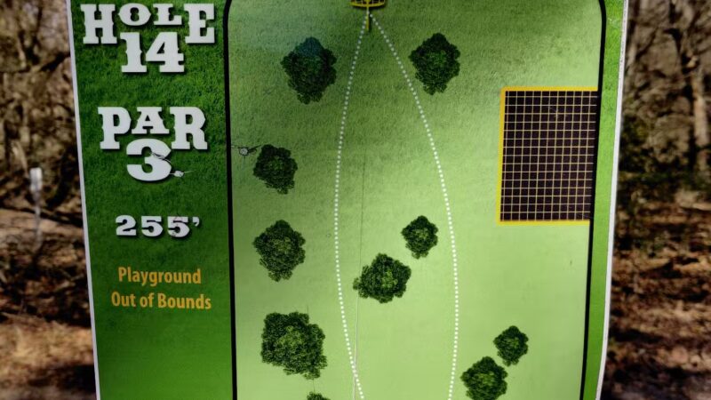 Ash Creek Park - Azle, TX