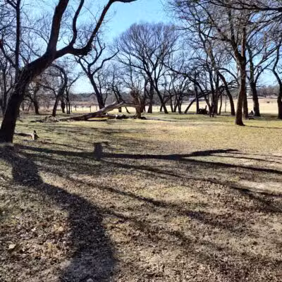 Ash Creek Park - Azle, TX