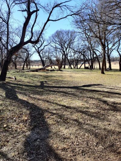 Ash Creek Park - Azle, TX